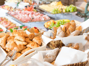 BRUNCH @ PreunerWirt