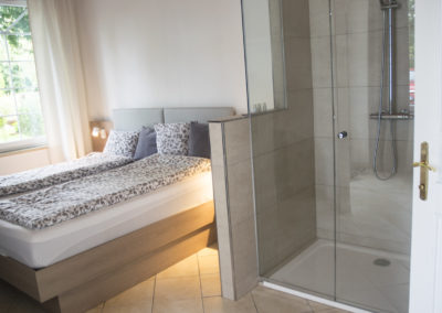 Zimmer 1 Zimmer Preuner Wirt