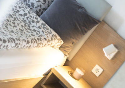 Zimmer 2 Zimmer PreunerWirt 5