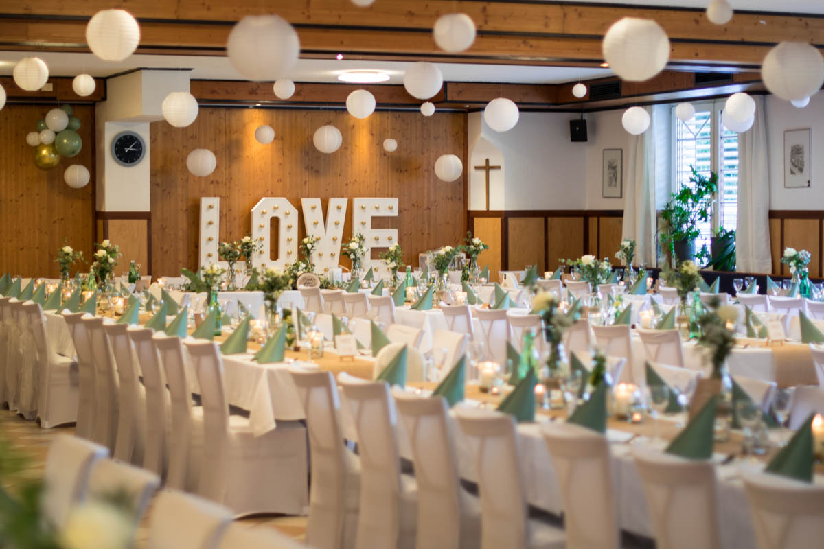 Hochzeit PreunerWirt 2021