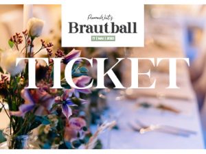Brautball 2023 Tickets