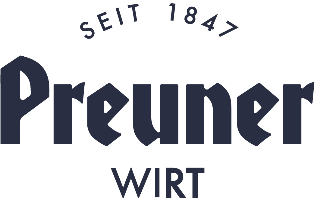 Preuner Wirt - Wirtshaus-Restaurant und Hochzeitslocation in Oberösterreich