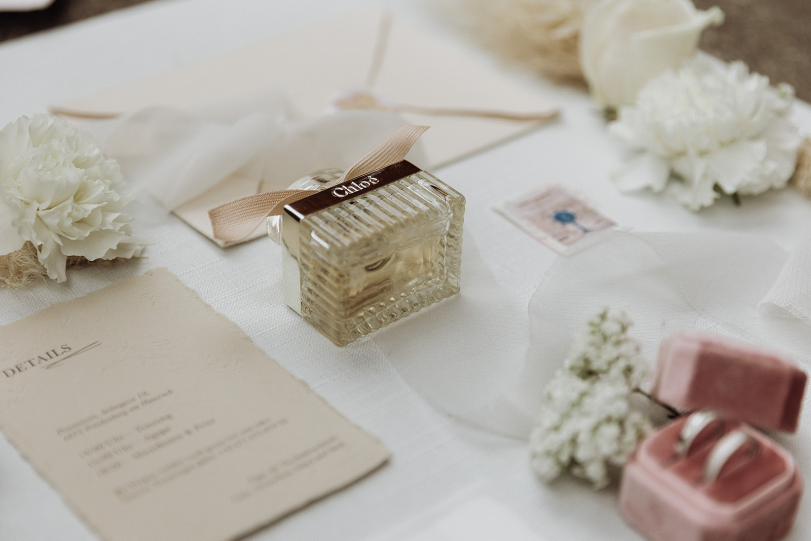 Selina & Konstantin PreunerWirt Hochzeit Ringe 2