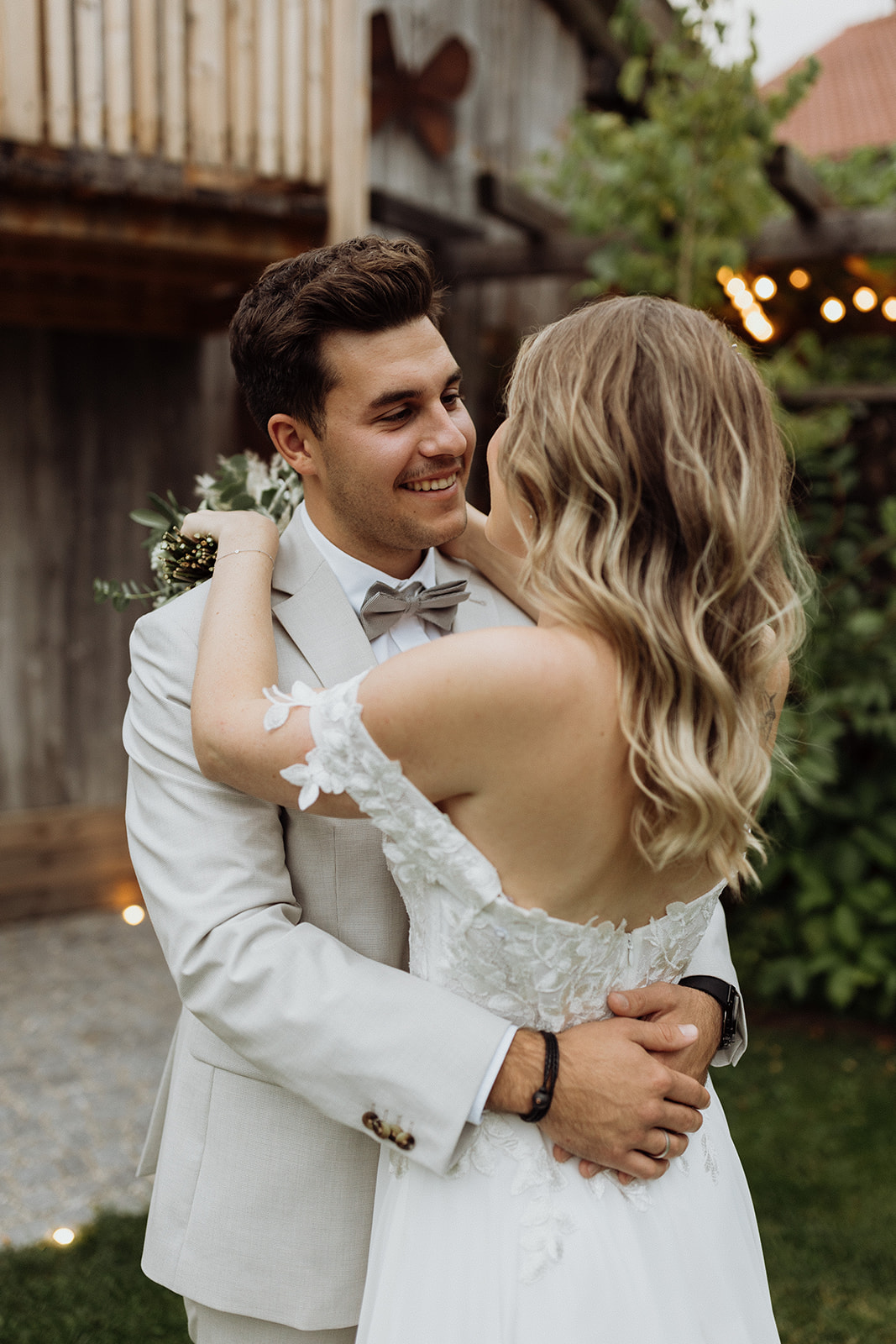 Selina & Konstantin Preunerwirt PreunerStadl Hochzeit 17 1