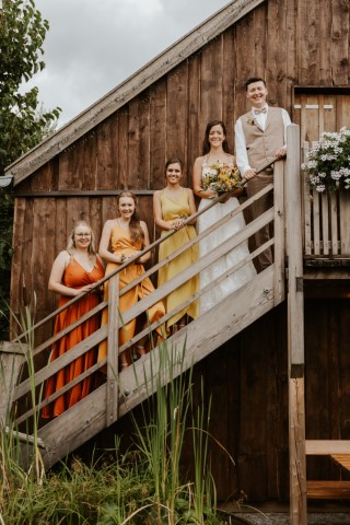 Hochzeit PreunerWirt PreunerStadl heriaten Oberösterreich