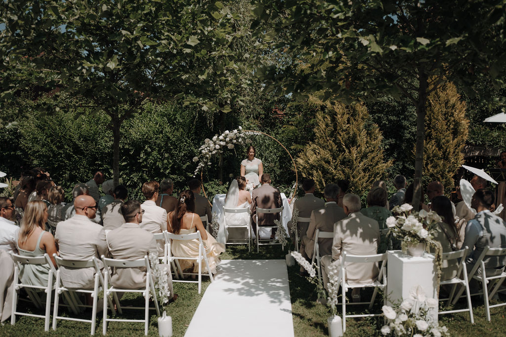 Hochzeit Preuner Stadl Preuner Wirt Oberoesterreich Boho