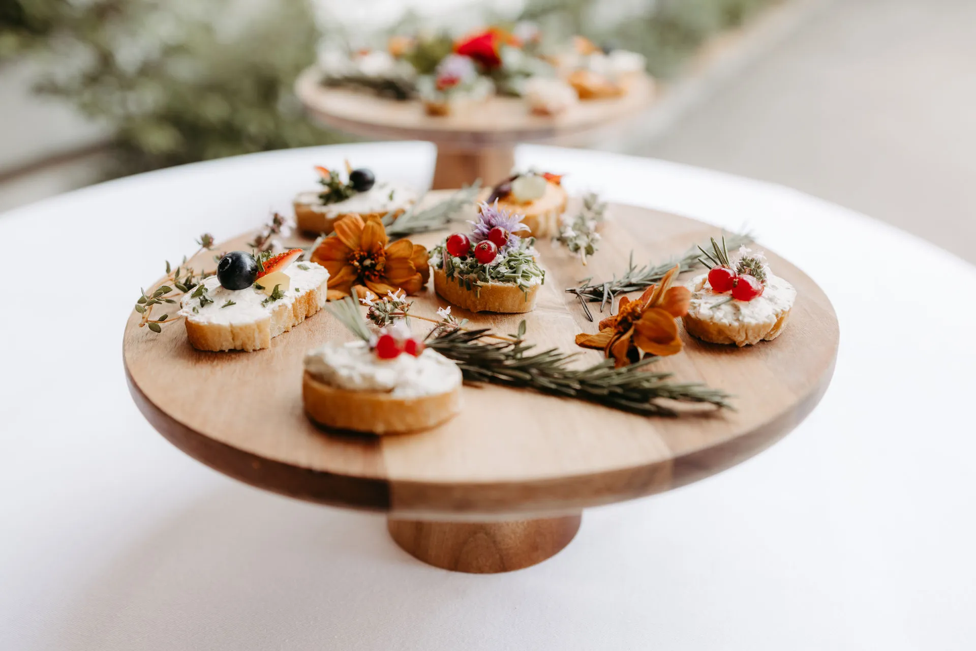 Genussplatte-Hochzeitsbuffet-Catering-Preuner-Oberoesterreich-07