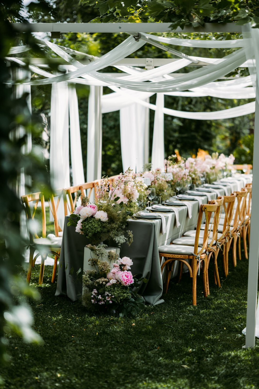preuner wirt Hochzeitslocation, Oberösterreich, Gartenhochzeit, Hochzeitsplaner oesterreich freie trauung garten seting