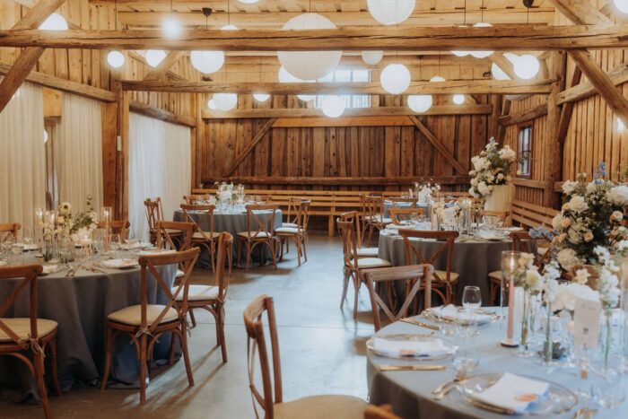 Hochzeit Stadlhochzeit preunerwirt oberösterreich